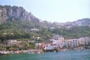Harbour, Capri